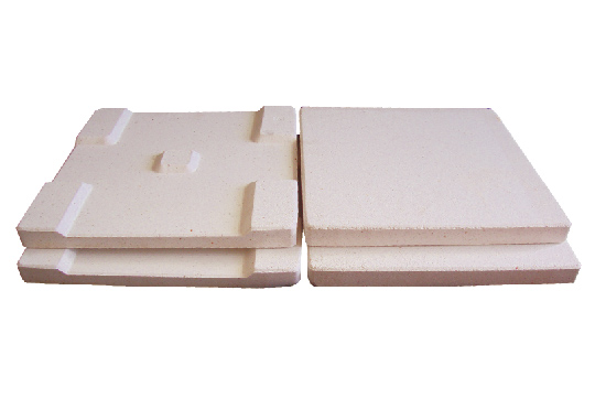 磁性材料、正極材料窯爐推板